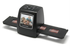 WT427สแกนฟิล์มขนาด3600dpi 35มม. พร้อมจอ LCD ขนาด2.4นิ้ว - Product Image 6