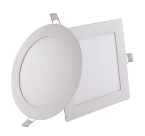 Benory-Paneles de luz inteligentes de alto CRI95 para el hogar, luz de techo blanca sintonizable para knx, tuya, dali, 2000k-6000k, cct loxone - Product Image 1