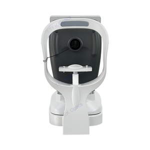 Réfractomètre-kératomètre automatique Shanghai Fltek RK-180 avec écran tactile de 9 pouces, imprimante intégrée et auto-calibrage RK-180 - Product Image 2