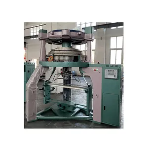 Huixing-máquina Circular de punto de fábrica, maquinaria textil