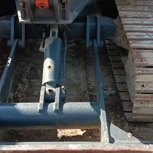 รถขุดมือสอง Doosan 60 ขนาด 6 ตัน ปี 2024 ขายดี ใช้งานน้อย ราคาถูก - Product Image 3