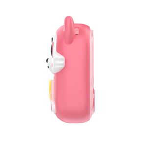 Cámaras de impresión instantánea digital para niños P7 para niñas de 3 a 12 años, papel de impresión térmica de 2,4 pulgadas, cámara instantánea para niños - Product Image 3