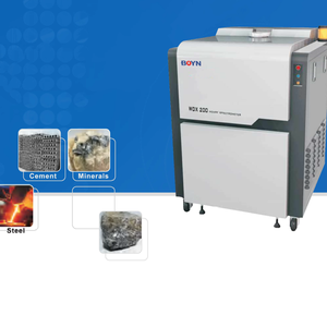 BNWDX-200 yüksek kaliteli dalga boyu dağıtıcı spektrometre masaüstü XRF analiz <span class=keywords><strong>x</strong></span>-ışını floresan spektrometre - Product Image 6