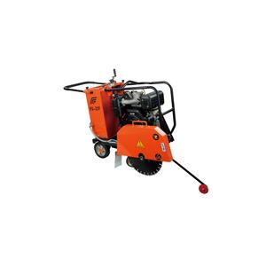 Vente en gros directe de coupe de béton de haute qualité grand standard Machine de découpe de coupe d'asphalte de béton à poussée manuelle - Product Image 4