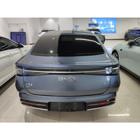 Mobil Bekas Guazi BYD Seal Plug-in Hybrid Sedan 2023 Diskon Pembelian Grosir Transmisi Otomatis FWD 5 Kursi Setir Kiri
