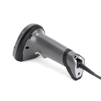 Nuevo Escáner de Códigos de Barras 2D USB HS-28 AI PRO 2026, Modelo Destacado con Rendimiento Superior para Puntos de Venta, Almacenes y Farmacias, en Stock