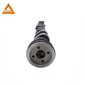 Nouvel arbre à cames automobile OE 0801FS pour Peugeot 208 308 RCZ Citroën C4 DS3 <span class=keywords><strong>DS4</strong></span> DS5 DS6 avec garantie de 12 mois - Product Image 4