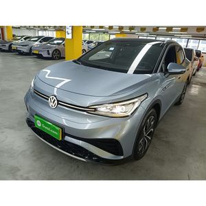 <span class=keywords><strong>Auto</strong></span> Usata Guazi in Vendita: Volkswagen ID.4 X 2021, SUV Elettrico Puro 5 Posti, Automatico, Trazione Posteriore, per Lunghi Viaggi - Product Image 1