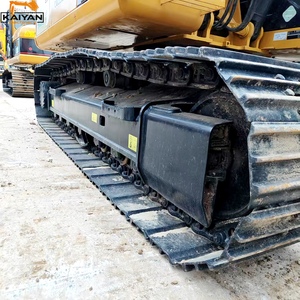 Excavatrice sur chenilles Caterpillar Cat 315D2GC d'occasion, modèle Cat315D2, en vente à prix avantageux - Product Image 2
