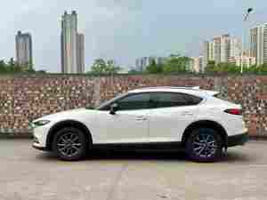 <span class=keywords><strong>Mazda</strong></span> CX-4 <span class=keywords><strong>2021</strong></span> Usado, 2.0L Automático, 2WD, Edición Blue Sky Vitality para Rusia - Product Image 3