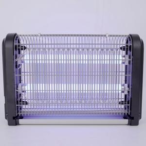 Destructeur de moustiques électrique série commerciale avec lumière LED anti-explosion, écologique pour le contrôle des insectes nuisibles - Product Image 5