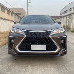 Pare-chocs avant et arrière pour <span class=keywords><strong>Toyota</strong></span> <span class=keywords><strong>RAV4</strong></span> 2013 <span class=keywords><strong>2014</strong></span> 2015, kits de carrosserie - Product Image 5