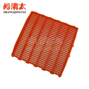 Grilles de drainage en plastique robuste de 600x600mm <span class=keywords><strong>pour</strong></span> installations porcines Planches de drainage fécal antidérapantes <span class=keywords><strong>pour</strong></span> une hygiène optimale - Product Image 4