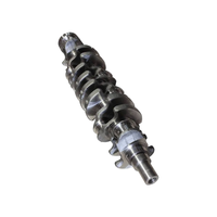 La voiture automatique partie l'OEM 13411-17012 de vilebrequin du vilebrequin 1HZ de moteur pour Toyota 4.2L