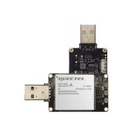 Dongle USB Q LTE CAT4 EC25AFA EC25AFA-512-STD 4G 5G para Aplicaciones M2M IoT