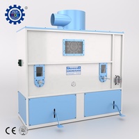 Machine de remplissage pour jouets en peluche, machine de remplissage pour jouets souples, sorties d'usine