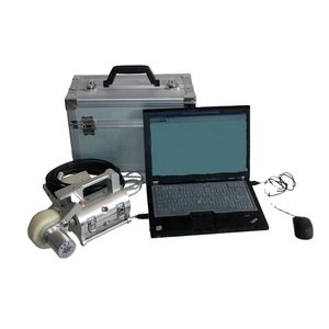 เครื่องตรวจจับข้อบกพร่องของลวดสลิงแบบรวมรุ่นใหม่ HRD-120 - Product Image 6