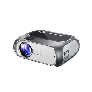 Supplier projector led projector t7 5000 lumens