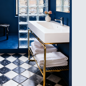 פלדה מלוטשת נירוסטה מצופה רגליים רהיט רגליים לילה עומד כביסה ידיות בסיס ארון רגל מחבט הכיור קונסולת 2026 - Product Image 5