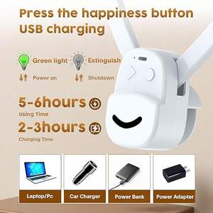 Juguetes Interactivos para Gatos de Interior, Recargables por USB, Duraderos y Seguros, Juguete Colgante para Gatitos Aburridos, Hogares con Varios Gatos Adultos - Product Image 6