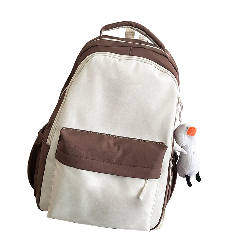 Versatile Double Shoulder Large Capacity Multiple