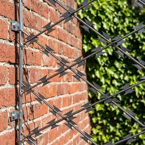 Malla de Alambre de Púas <span class=keywords><strong>BTO</strong></span> 22 CBT 65, Valla de Protección Perimetral de Alta Seguridad para Barrera de Límites Industriales, Comerciales y Residenciales - Product Image 1