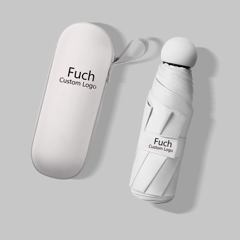 White(with capsules)