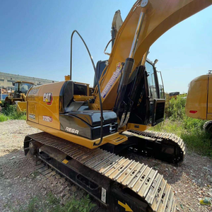 รถขุดตีนตะขาบ CAT312D2gc มือสองคุณภาพดี พร้อมระบบไฮดรอลิกที่แข็งแกร่ง - Product Image 4