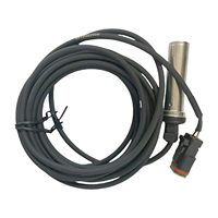Capteur de vitesse de roue ABS de haute qualité 4410323480 21363492 7421363492 pour VOLVO pour RENAULT