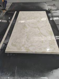 GQ-3220A Đá Cẩm Thạch Granite Cnc Router Edge Saw Đánh Bóng 4 Trục Cắt Ngói Máy Cắt Đá Phun Nước - Product Image 2