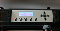 Oferta Especial: Plotter de Corte de Fábrica, Máquina de Corte de Vinilo de 24 Pulgadas, Plotter de Corte de 48 Pulgadas, Máquina Económica