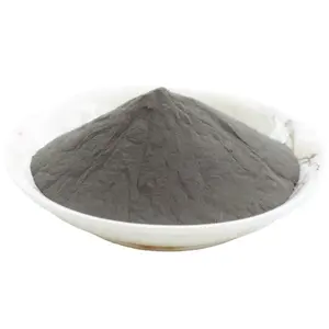 Factory Price high purity carbonyl iron powder 1-10 micron price for Injection Molding MIM