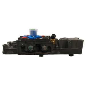 Piezas de Transmisión de Camión de Alta Calidad, Válvula de Control de Transmisión de Camión 0501219315 para Camiones Renault y Transmisión ZF - Product Image 3