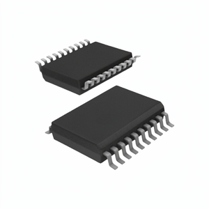 Z8FS040BHH20EG Embedded 20 SSOP Manufacturer Channel Electronic Components Supplies - Product Image 1