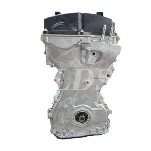 ชุดประกอบเครื่องยนต์ G4KH สำหรับ Kia Stinger Sorento Optima สำหรับ Hyundai Sonata FE - Product Image 2