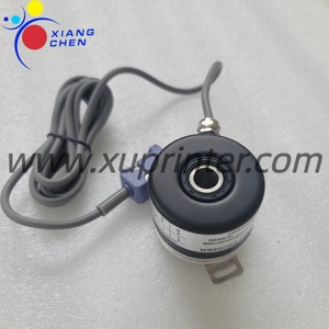 Encodeur rotatif fabriqué en Chine BHF 06.24G2000/407206 pour machine d'impression - Product Image 3
