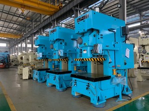 Machine <span class=keywords><strong>de</strong></span> presse <span class=keywords><strong>de</strong></span> puissance pour la machine <span class=keywords><strong>de</strong></span> frappe <span class=keywords><strong>de</strong></span> pièce en métal - Product Image 2