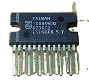 TDA8350Q componentes IC nuevos y originales