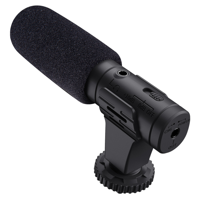 Original Factory Bulk Production Conference and Vlogging Recording Studio Microphone