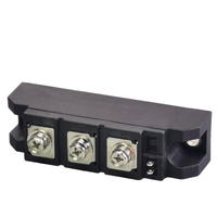 Module de contrôle semi-intégré MFC110A1600V 300A 55A 500A 200A 160A, module hybride à diode thyristor