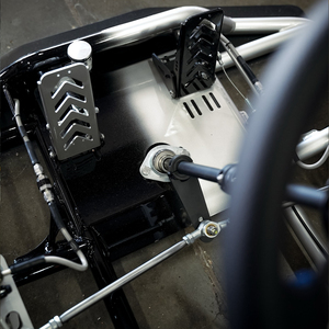 Tùy chỉnh xây dựng khí trôi <span class=keywords><strong>Go</strong></span>-<span class=keywords><strong>Kart</strong></span>, lắp ráp thủ công tinh khiết, lựa chọn màu sắc sản xuất hàng loạt nhỏ - Product Image 6