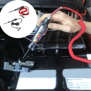 5-120V Digital Display Automotivo Circuito <span class=keywords><strong>Tester</strong></span> Automotivo Diagnóstico Potência Sonda teste <span class=keywords><strong>Pen</strong></span> Circuito Automotivo teste <span class=keywords><strong>Pen</strong></span>