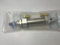 Accessoires Heidelberg Heidelberg SM / CD 102 Alcolor Cylindre pneumatique à piston d'amortissement