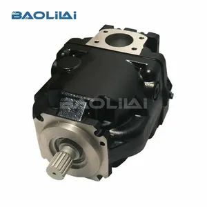 Осевой поршневой насос Sauer ERR147 Err147cls2617nnn3s1apa1naaannnnnn насос самосвала - Product Image 4