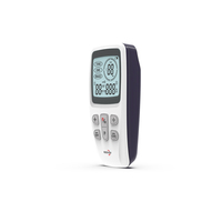 Appareil TENS Roovjoy, électrostimulateur TENS EMS, masseur électronique à impulsions pour soulager la douleur