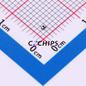 Original et nouveau HMDFN2C051US Transistor DFN1006-2L ESD et protection contre les surtensions (TVS/ESD) - Product Image 2
