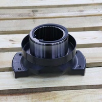 Accouplement 569-01-62712 pour HD465-5 HD465-7 HD605-5 HD605-7 – Qualité OEM – En stock – Pièces de camion benne minier