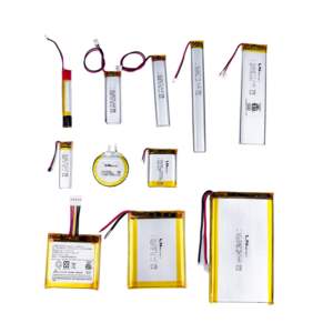 3.85V/3.7V/7.4V/11.1V/14.8V Lityum-iyon Piller .120mAh, 2000mAh, 5000mAh, 10000mAh Lityum Polimer Piller Lityum ile - Product Image 1