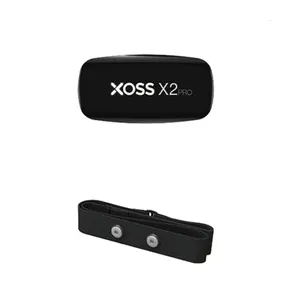 XOSS X2专业心率传感器，用于游泳帆船健身跑步自行车X2心率监测