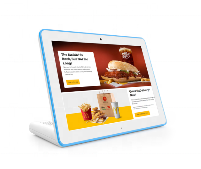 Christmas Gift 4g Tablets Android System Graphic Drawing Reading Music Player Desktop 10 Inches Android Tablets
